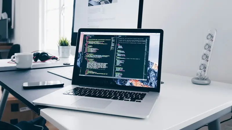 Senior Full-Stack Developer