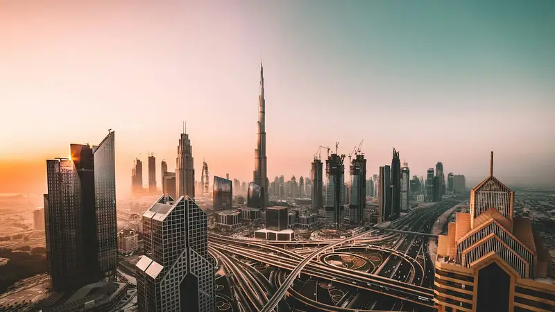 Civil & Infrastructure Engineer
